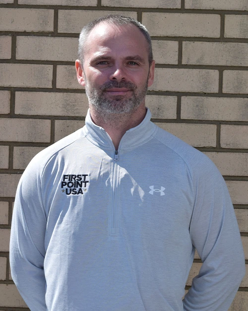Gary Lynn