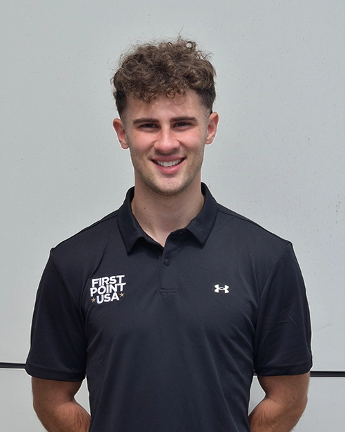Matthew Henderson